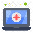 Antivirus Protection  Icon