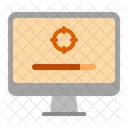 Antivirus Scan  Icon