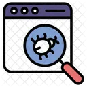 Antivirus Scanning  Icon