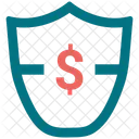 Antivirus Security Shield Icon