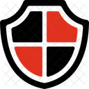 Antivirus Security Antivirus Protection Icône