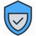Antivirus shield  Icon