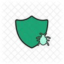 Antivirus shield  Icon