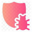 Antivirus Shield  Icon
