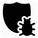 Antivirus Shield  Icône