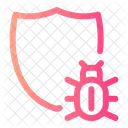 Antivirus Shield  Icône