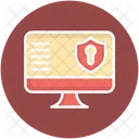 Antivirus Software Computer Security Internet Security Icon