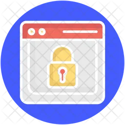 Antivirus Software  Icon