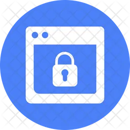 Antivirus Software  Icon