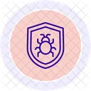 Antivirus software  Icon