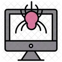 Antivirus system  Icon