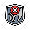 Antivol  Icône