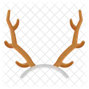 Antlers Deer Horns Animal Antlers Icon