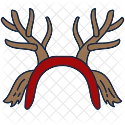 Antlers  Icon