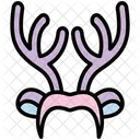 Antlers  Icon