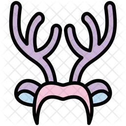 Antlers  Icon