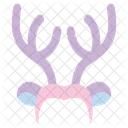 Antlers  Icon