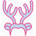 Antlers Icon