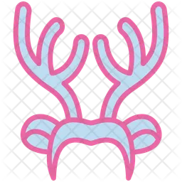 Antlers  Icon