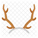 Antlers  Icon
