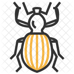 Antlike Icon