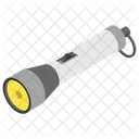 Antorcha Linterna Faro Icono