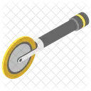 Antorcha Linterna Faro Icono