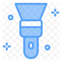 Linterna Luz Antorcha Icono