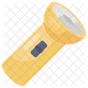 Antorcha Linterna De Bolsillo Linterna Icono