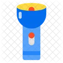 Luz De Flash Iluminacion Icono