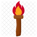 Antorcha Icon