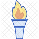 Antorcha  Icon