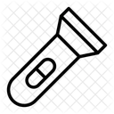 Antorcha Icono