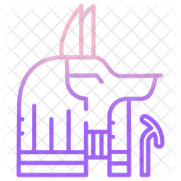 Anubis  Icon