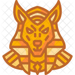 Anubis  Icon