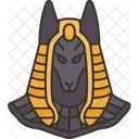 Anubis  Symbol
