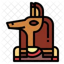 Anubis  Icon