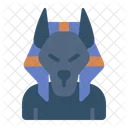 Anubis  Icon