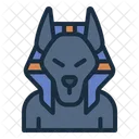 Anubis  Icon