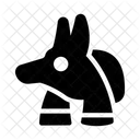 Anubis  Icon