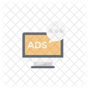 Anunciar  Icono