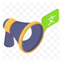 Anuncio  Icono