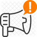 Anuncio  Icono