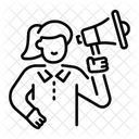 Anuncio  Icono