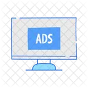 Pantalla De Escritorio Pantalla Escritorio Icono