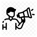 Anuncio  Icono