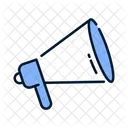 Anúncio  Ícone
