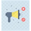 Anuncio  Icono