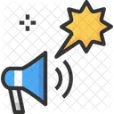 Anuncio  Icono