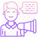 Anuncio  Icono